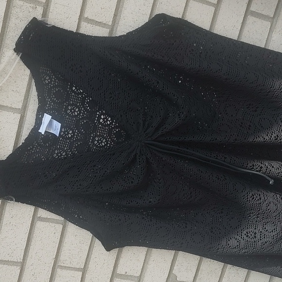 Jacklyn Smith Swim Cover Up - Picture 7 of 11